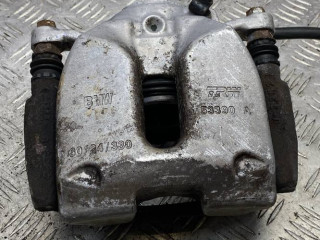 суппорт передний правый BMW 5 серия G30/G31 2018, 2.0 л., B48 B20 A, бензин, задний привод, правый руль, 53390A