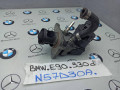 клапан EGR BMW 3 серия E90/E91 [рестайлинг] 2009, 3.0 л., N57 D30 A, дизель, 7810871 - фото №2