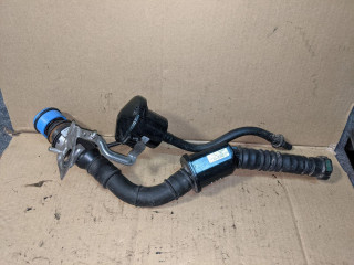 горловина топливного бака Mercedes-Benz E-Класс W213/S213/C238/A238 2016, 2.0 л., OM 654.920, дизель, АКПП, белый, седан, правый руль, 2134700200, A2134700200