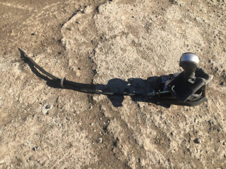 кулиса BMW 3 серия E46 2000, 2.5 л., бензин, АКПП, седан, 7515432