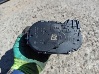 заслонка дроссельная Mercedes-Benz S-Класс W222 [рестайлинг] 2020, 4.0 л., M 176.980, бензин, A2761410125