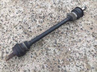 полуось задняя (приводной вал, ШРУС) Mercedes-Benz C-Класс W204/S204 2009, 3.0 л., M 272.948, бензин