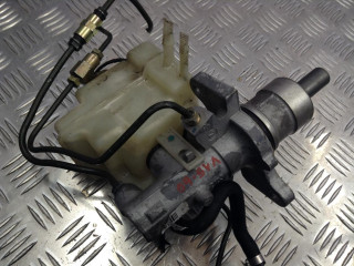 бачок тормозной жидкости BMW 5 серия E39 [рестайлинг] 2001, 3.0 л., АКПП, седан