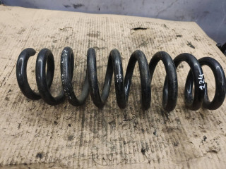 пружина задняя BMW 3 серия E90/E91/E92/E93 [рестайлинг] 2008