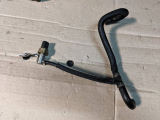 Клапан ТНВД Mercedes-Benz E-Класс W212/S212/C207/A207 2010, 2.2 л., дизель, АКПП, седан, задний привод, правый руль, A6510701381