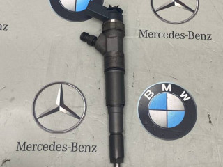 форсунка BMW X5 E53 [рестайлинг] 2005, 3.0 л., дизель, 7789661