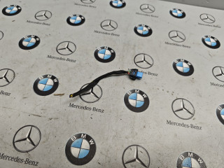 разъем (фишка) проводки BMW 5 серия G30/G31 [рестайлинг] 2022, 3.0 л., бензин, полный привод, 9281930, 2177393