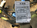 проводка датчиков парковки BMW 3 серия E46 2000, 1.8 л., бензин, МКПП, седан, 67335410, 8374530, 8374309, 6733541 - фото №3