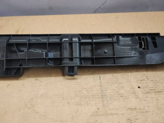 кронштейн радиатора BMW 3 серия E90/E91/E92/E93 [рестайлинг] 2008, 2.0 л., N47 D20 A, дизель, АКПП, универсал, полный привод, 7524912