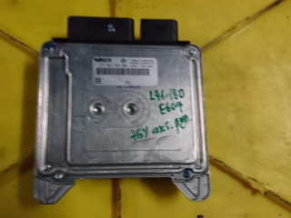 блок управления активного руля BMW 5 серия E60/E61 2007, 3.0 л., N53 B30 A, бензин, АКПП, седан, 32436781462, 1277022098