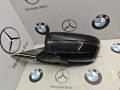 зеркало наружное левое BMW 6 GT G32 2019, 3.0 л., B58B30, бензин - фото №5