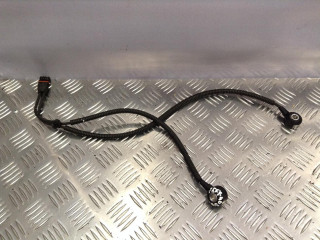 датчик детонации BMW X5 E70 2008, 3.0 л., N52 B30 AF, бензин, АКПП, внедорожник 5 дв., 7566785, 7531705