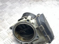 заслонка дроссельная BMW 3 серия E90/E91/E92/E93 2006, 2.5 л., N52 B25 AE, бензин, 7556118 - фото №3