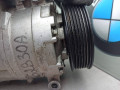 компрессор кондиционера BMW 5 серия E60/E61 2007, 3.0 л., N52 B30, бензин - фото №4