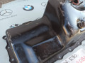 масляный поддон BMW 3 серия E90/E91/E92/E93 (2004 - 2010), 2.0 л., N46 B20 BD, бензин - фото №5