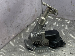 клапан EGR BMW 3 серия E90/E91 [рестайлинг] 2010, 2.0 л., N46 B20 BD, бензин, 7563241