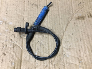 датчик ABS BMW 5 серия E39 [рестайлинг] 2001, 4.4 л., бензин, АКПП, седан, 8366235