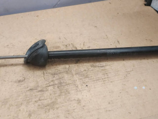 ограничитель открывания двери задней BMW 7 серия E65/E66/E67 [рестайлинг] 2005, 7001006