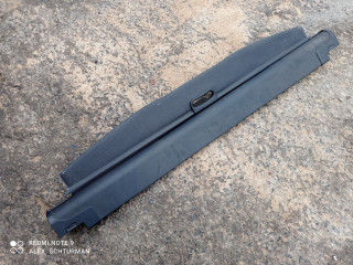 шторка багажника BMW X3 E83 [рестайлинг] 2007, 3.0 л., N52 B30 A, бензин, АКПП, внедорожник 5 дв., 3424862