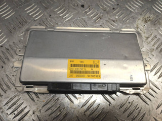 блок управления EDC BMW X5 F15 2016, 4.0 л., дизель, 6881597