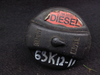 пробка топливного бака BMW X5 E53 [рестайлинг] 2004, 3.0 л., дизель, АКПП, внедорожник 5 дв., 7786331