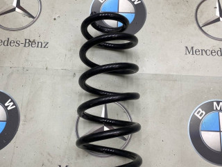 пружина Mercedes-Benz C-Класс W205 [рестайлинг] 2020, 2.0 л., бензин, кабриолет, задний привод
