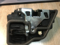 замок двери задней левой BMW X5 E70 [рестайлинг] 2011, 4.4 л., N63 B44 A, бензин, АКПП, внедорожник 5 дв., 7276685 - фото №3