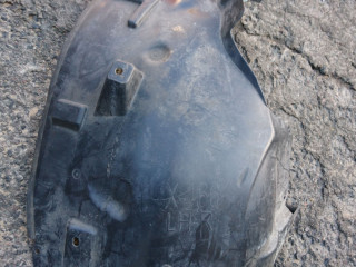 защита арок (подкрылок) Mercedes-Benz GLS-Класс X166 2016, 3.0 л., OM 642.826, дизель, АКПП, внедорожник 5 дв., A1668847622