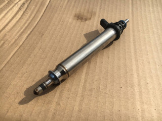 форсунка Mercedes-Benz S-Класс W222/C217/A217 2016, 4.0 л., M 176.980, бензин, АКПП, седан, A1770702900