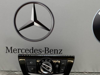 переключатель света BMW 5 серия G30/G31 2018, 2.0 л., B48 B20 A, бензин, задний привод, правый руль, 6841883