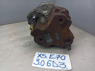 насос топливоподкачивающий ТНВД BMW X5 E70 2008, 3.0 л., дизель, 7798333