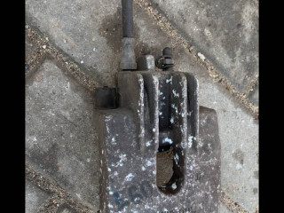 суппорт задний правый BMW 5 серия E60/E61 2007