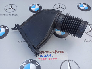 воздуховод печки Mercedes-Benz E-Класс W214 2025, 2.0 л., дизель, A6540940900