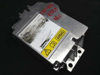 блок AirBag BMW 3 серия E90/E91/E92/E93 [рестайлинг] 2008, 2.0 л., N47 D20 C, дизель, АКПП, универсал