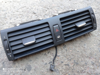 дефлектор обдува салона BMW X5 E70 2009