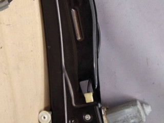 стеклоподъемник задний правый BMW 7 серия E65/E66/E67 2003, 4.4 л., бензин, АКПП, седан, 7024813, 7024814