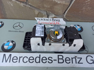 подушка безопасности пассажира Mercedes-Benz E-Класс W214 2025, 2.0 л., дизель, A2148604200