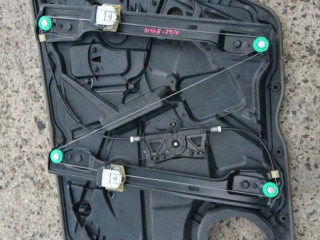 стеклоподъемник передний левый Mercedes-Benz GL-Класс X166 2013, 3.0 л., OM 642.826, дизель, АКПП, коричневый, внедорожник 5 дв., A1669060201