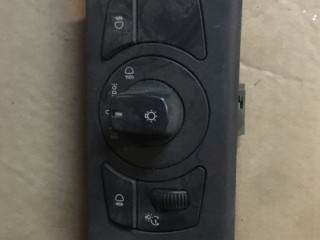 переключатель света BMW 5 серия E60/E61 2006, 2.5 л., N52 B25 A, бензин, АКПП, седан, 692525202