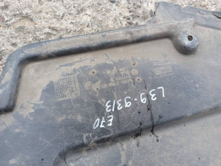 защита днища BMW X5 E70 2008, 3.0 л., дизель, АКПП, внедорожник 5 дв., 7158405