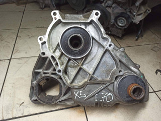 раздаточная коробка BMW X5 E70 [рестайлинг] 2012, 3.0 л., N57 D30 A, дизель, 7610586