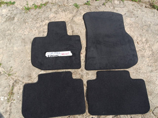 коврик салона BMW 2024, 3.0 л., бензин, 7445684