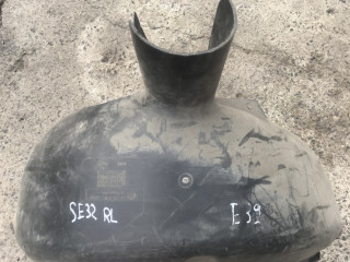 защита арок задняя правая (подкрылок) BMW 5 серия E39 2000, 2.2 л., АКПП, седан