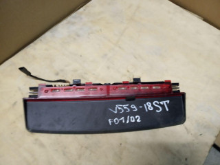 дополнительный стоп-сигнал BMW 7 серия F01/F02 2009, 4.4 л., N63 B44 A, бензин, АКПП, седан