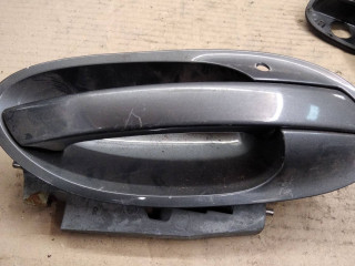 ручка наружная BMW 7 серия E65/E66/E67 [рестайлинг] 2005, 4.8 л., бензин, 7159737