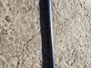 распорка стоек BMW X3 F25 2014, 2.8 л., бензин, 7210503