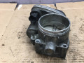 заслонка дроссельная BMW X5 E53 2001, 3.0 л., бензин, АКПП, внедорожник 5 дв., 7502445, 408-238-424-002 - фото №2
