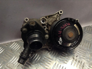 помпа BMW 3 серия E90/E91/E92/E93 [рестайлинг] 2008, 2.0 л., дизель, АКПП, седан, 7810833