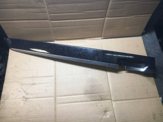 молдинг двери задней левой BMW 7 серия F01/F02 2010, 4.4 л., N63 B44 A, бензин, АКПП, седан, 9151205