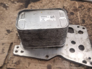 радиатор АКПП BMW 3 серия E90/E91/E92/E93 2007, 3.0 л., дизель, 11428510855, 47028